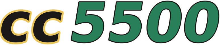 cc5500 logo